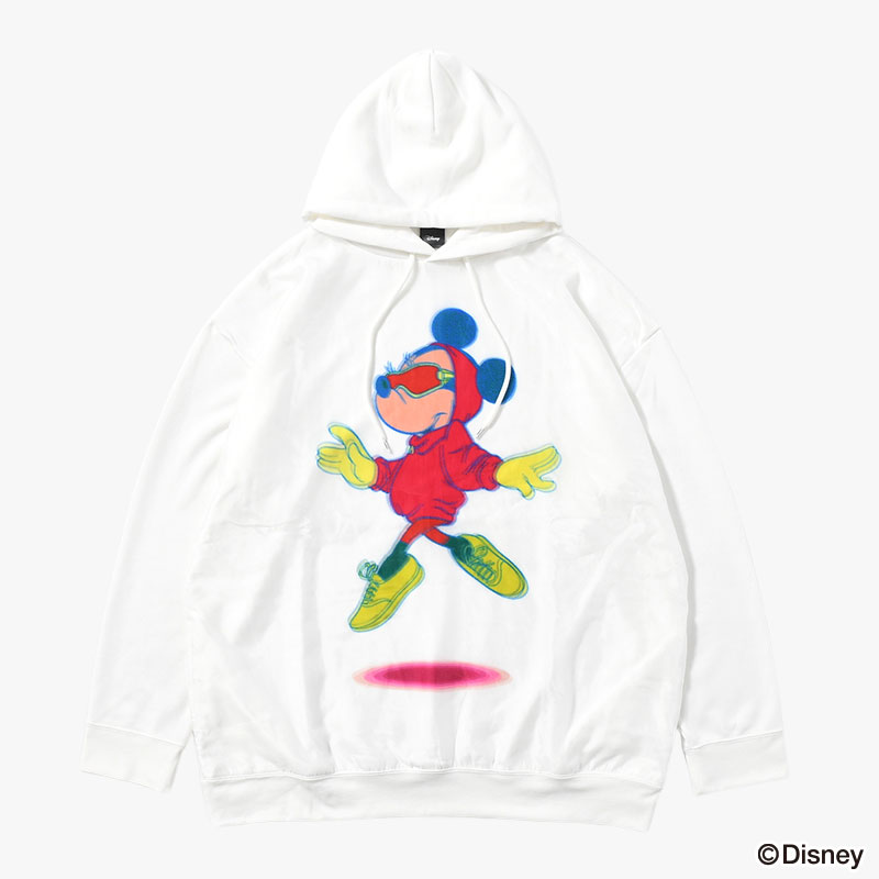 TR-068 FLYING / MINNIE -2.COLOR-