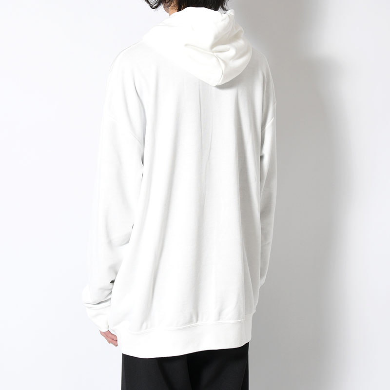 TR-069 SPRAY ART / MICKEY -WHITE-