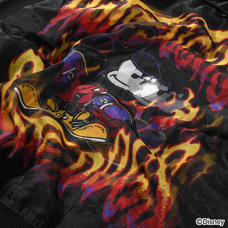 TR-070 HOT DIGGITY -2.COLOR-