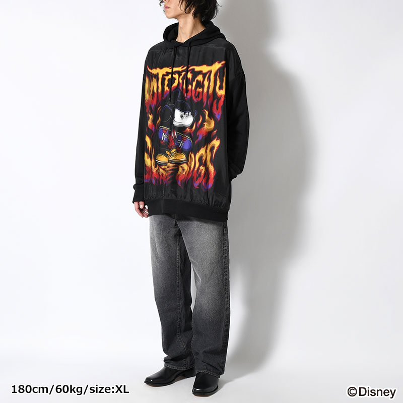 TR-070 HOT DIGGITY -2.COLOR-