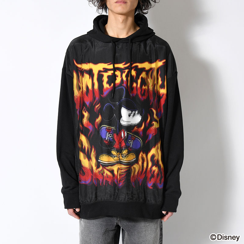 TR-070 HOT DIGGITY -2.COLOR-