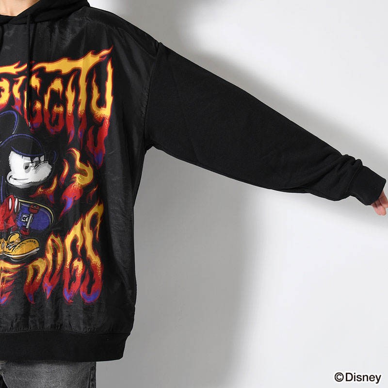 TR-070 HOT DIGGITY -2.COLOR-