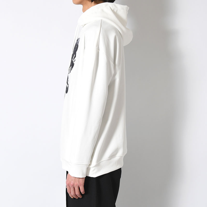 BLACK KITTY LOVE -2.COLOR-