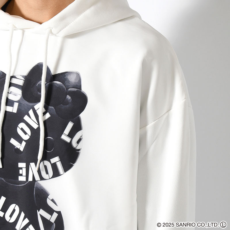 BLACK KITTY LOVE -2.COLOR-