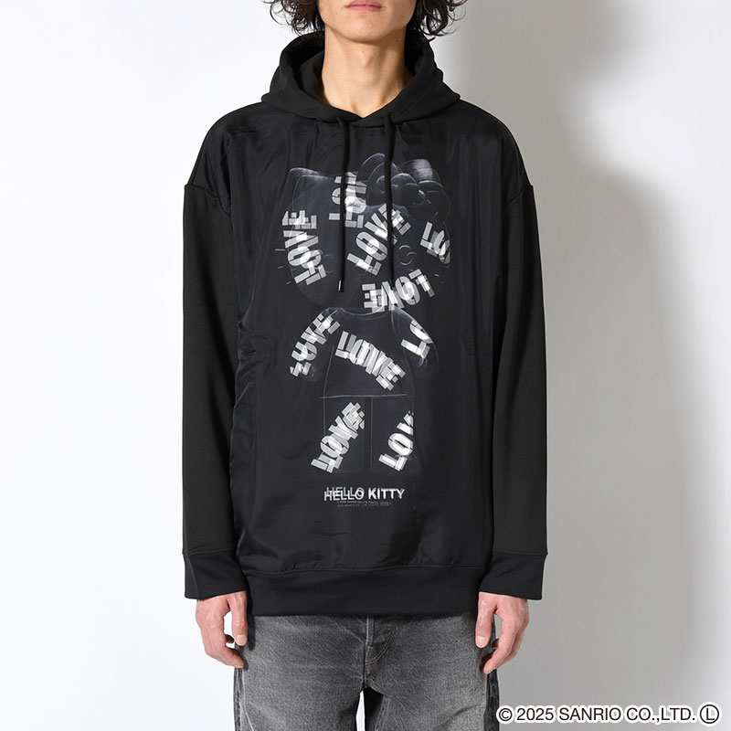 BLACK KITTY LOVE -2.COLOR-