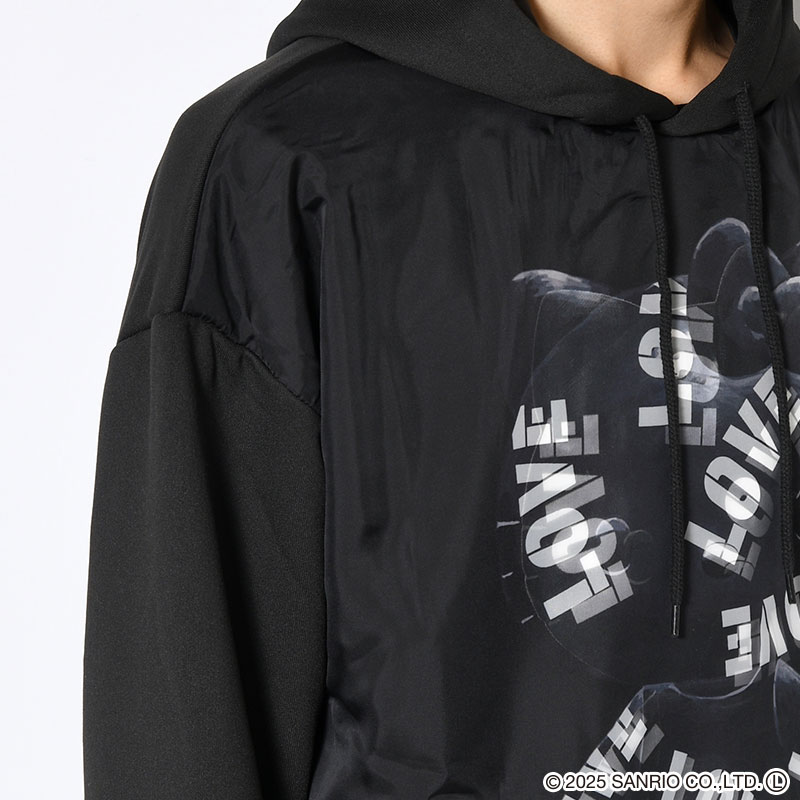 BLACK KITTY LOVE -2.COLOR-