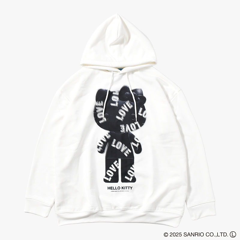 BLACK KITTY LOVE -2.COLOR-