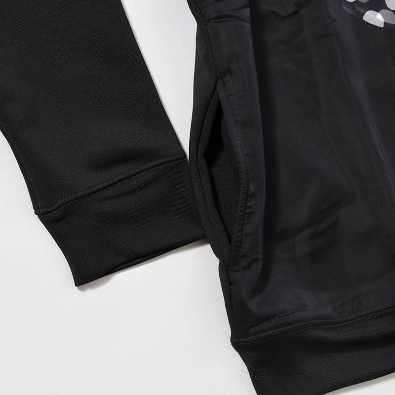 BLACK KITTY DOTS ONE-PIECE -2.COLOR-