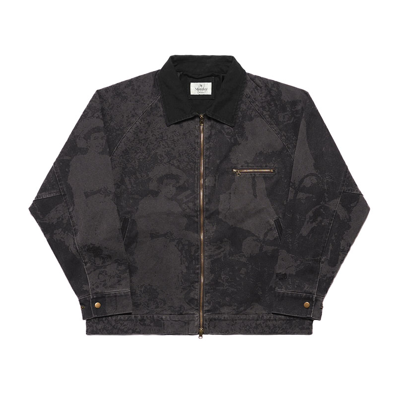 MONTLEY(モーレー) 公式取扱通販サイト | 商品一覧 | IN ONLINE
