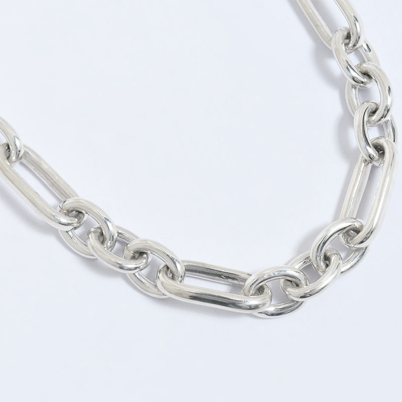 SEAMLESS BRACE -SILVER-