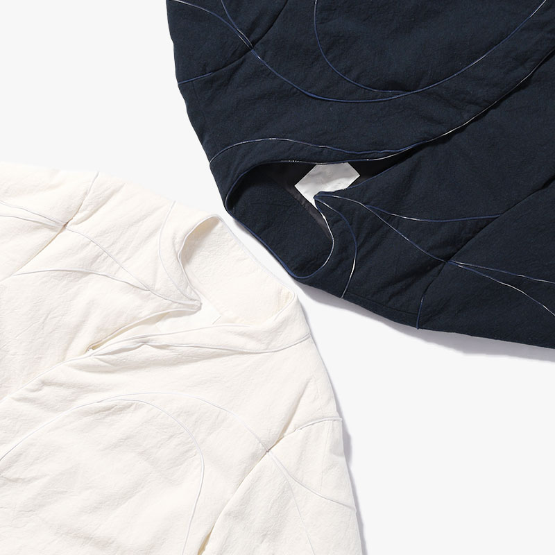 PLANETARY JACKET -2.COLOR-