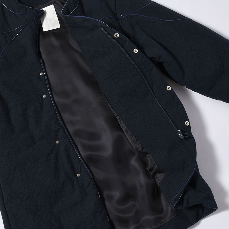 PLANETARY JACKET -2.COLOR-