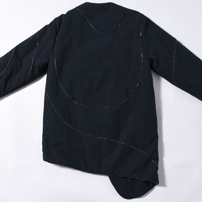 PLANETARY JACKET -2.COLOR-