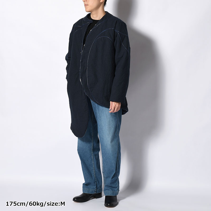 PLANETARY JACKET -2.COLOR-