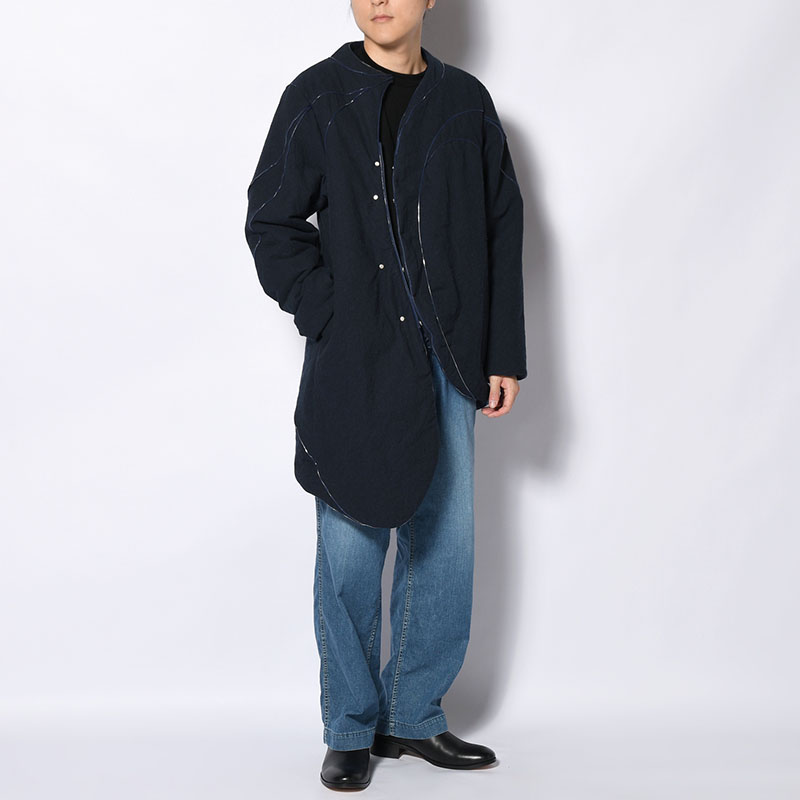 PLANETARY JACKET -2.COLOR-