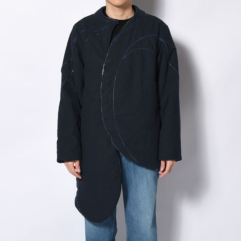 PLANETARY JACKET -2.COLOR-