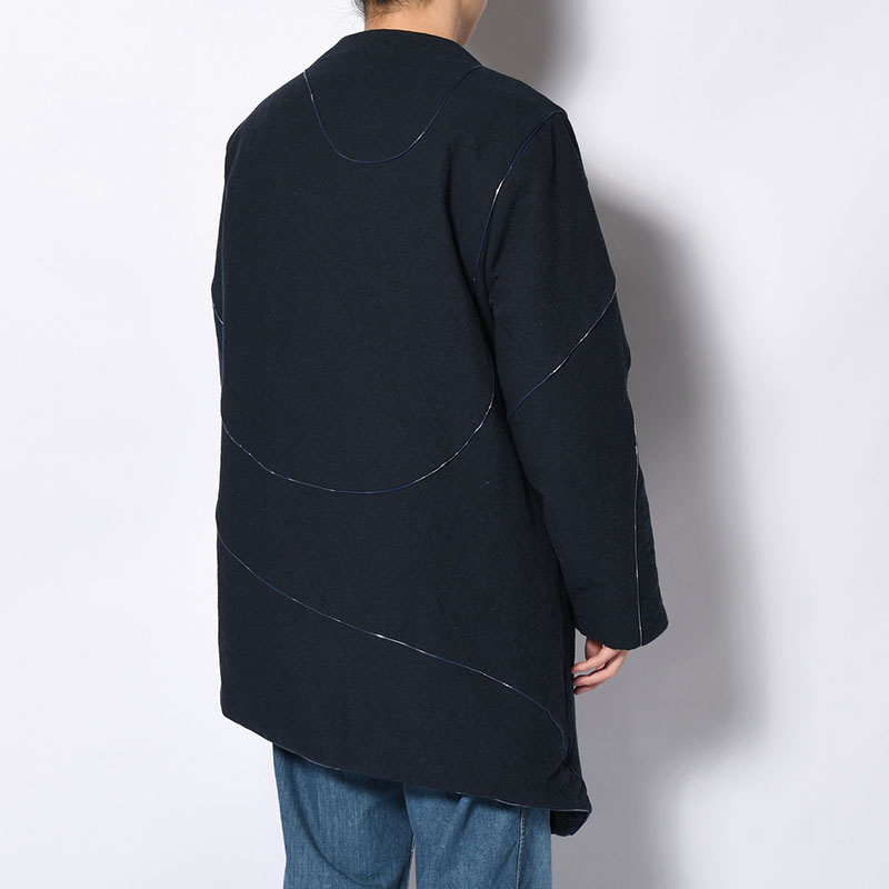 PLANETARY JACKET -2.COLOR-