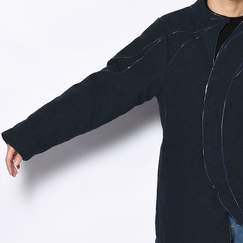 PLANETARY JACKET -2.COLOR-