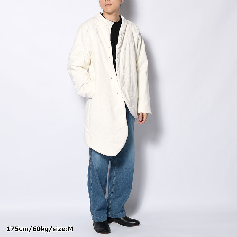 PLANETARY JACKET -2.COLOR-