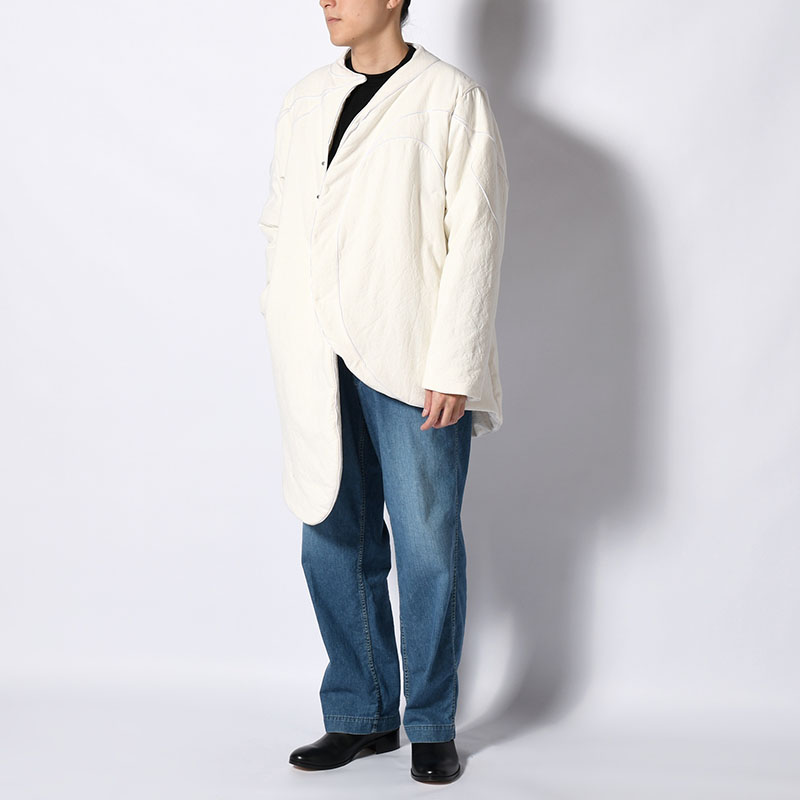 PLANETARY JACKET -2.COLOR-