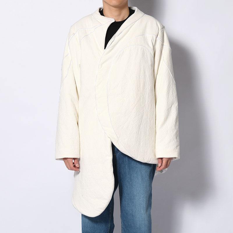 PLANETARY JACKET -2.COLOR-