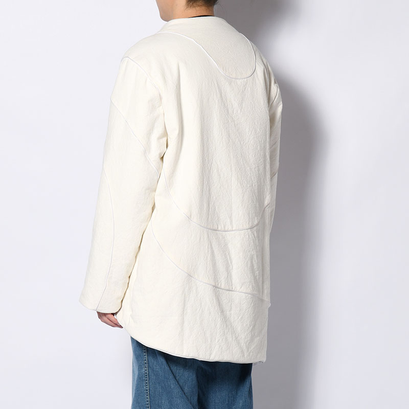 PLANETARY JACKET -2.COLOR-