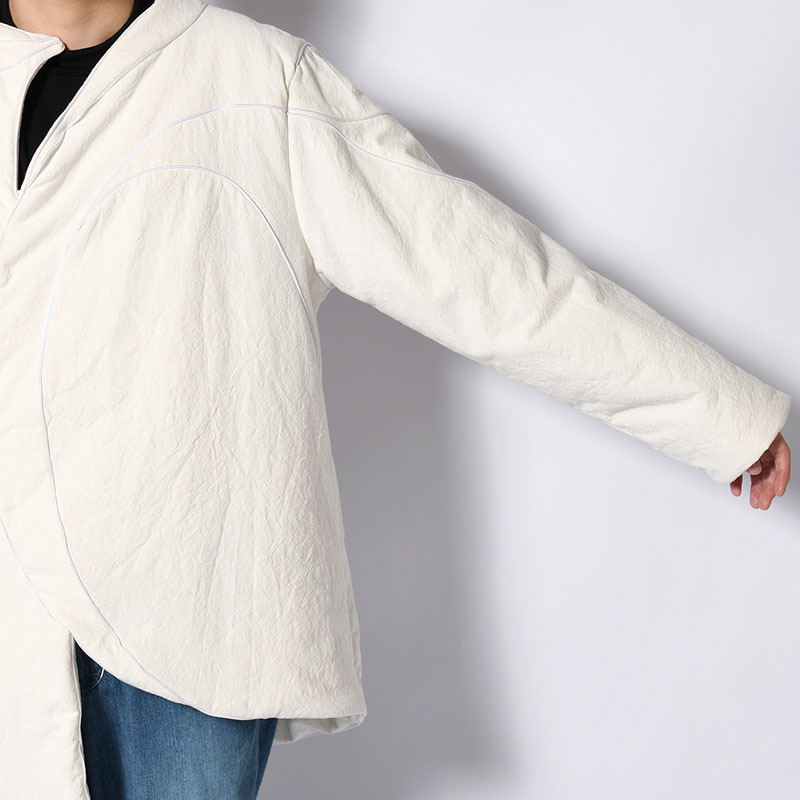 PLANETARY JACKET -2.COLOR-