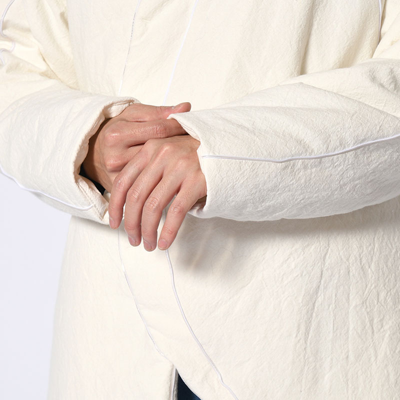 PLANETARY JACKET -2.COLOR-