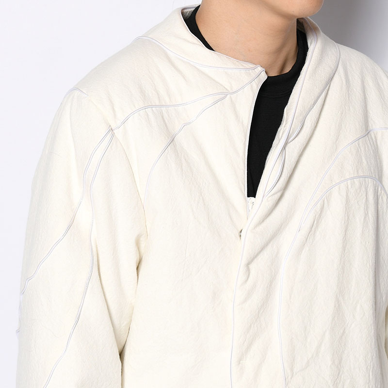 PLANETARY JACKET -2.COLOR-