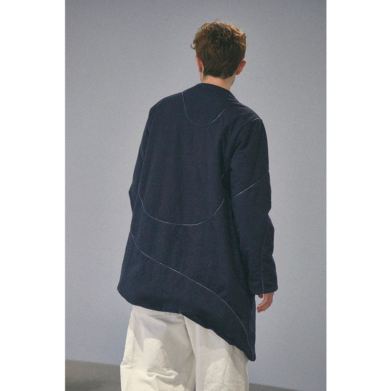 PLANETARY JACKET -2.COLOR-