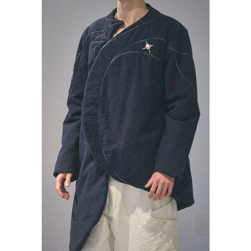 PLANETARY JACKET -2.COLOR-