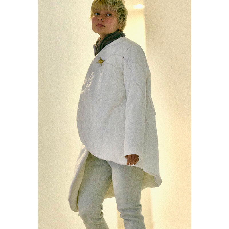 PLANETARY JACKET -2.COLOR-