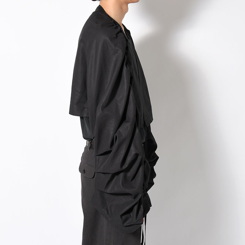 4 TRANSFORM WIDE SLEEVE -BLACK2-