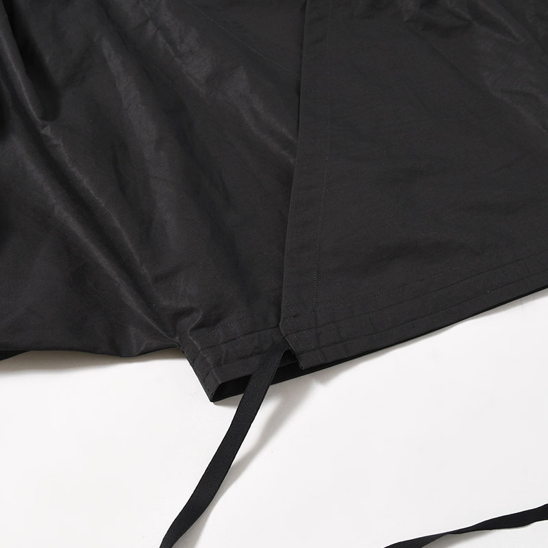 4 TRANSFORM WIDE SLEEVE -BLACK2-