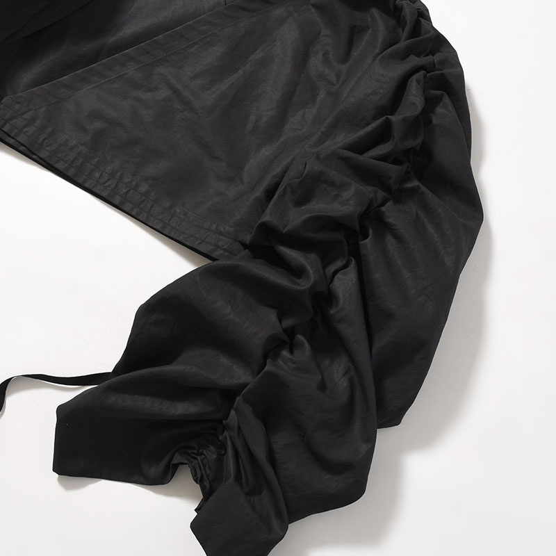 4 TRANSFORM WIDE SLEEVE -BLACK2-