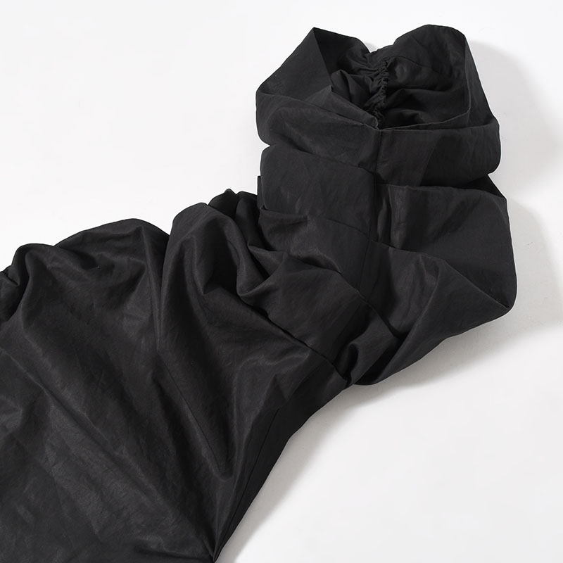 4 TRANSFORM WIDE SLEEVE -BLACK2-