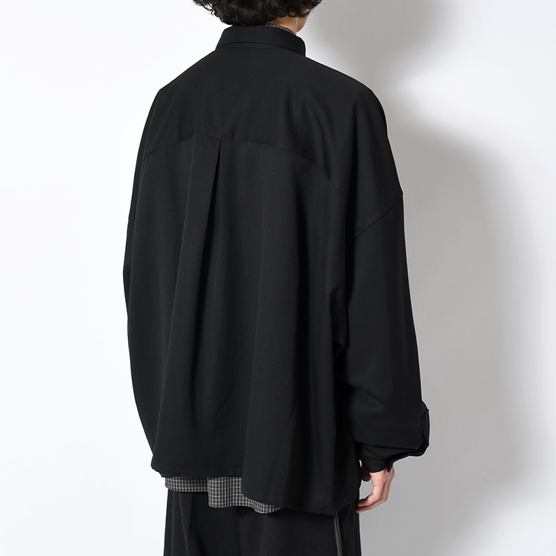 5X SHIRT (SHORT LENGTH) -2.COLOR-