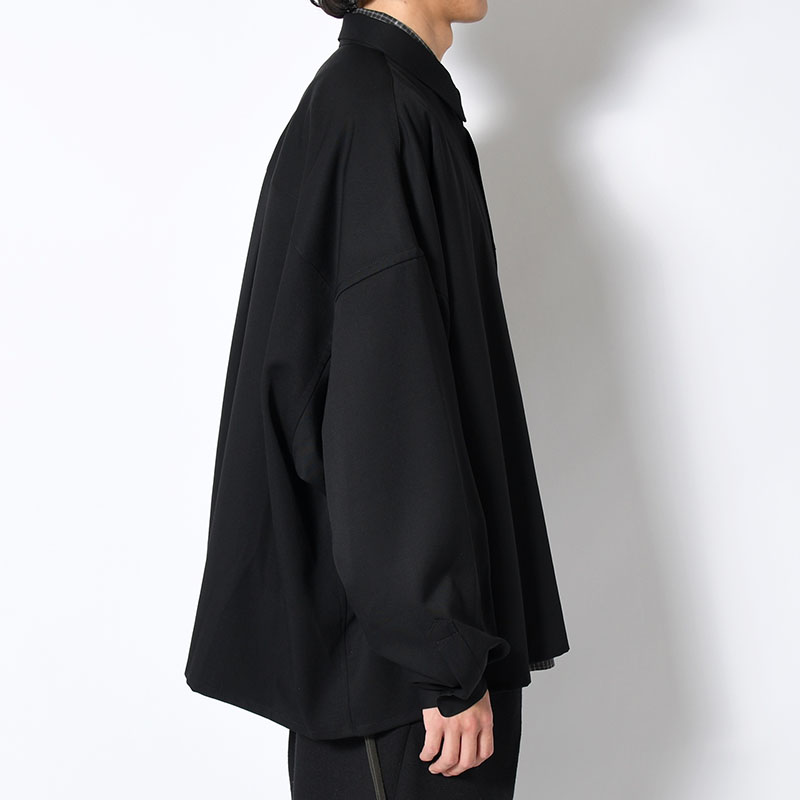 5X SHIRT (SHORT LENGTH) -2.COLOR-