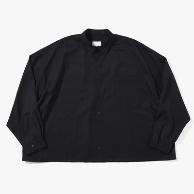 5X SHIRT (SHORT LENGTH) -2.COLOR-