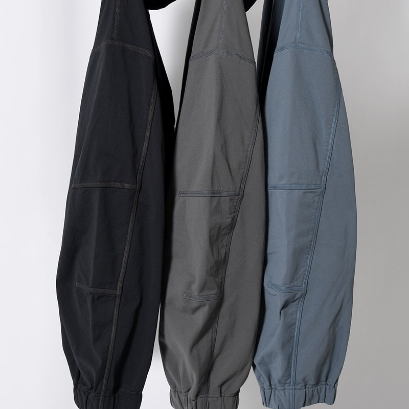 HOODIE -3.COLOR-