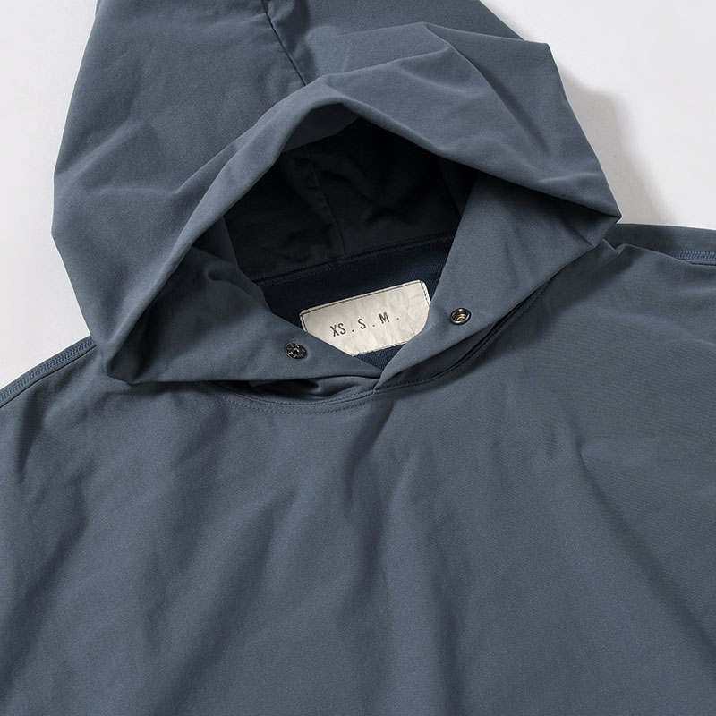 HOODIE -3.COLOR-