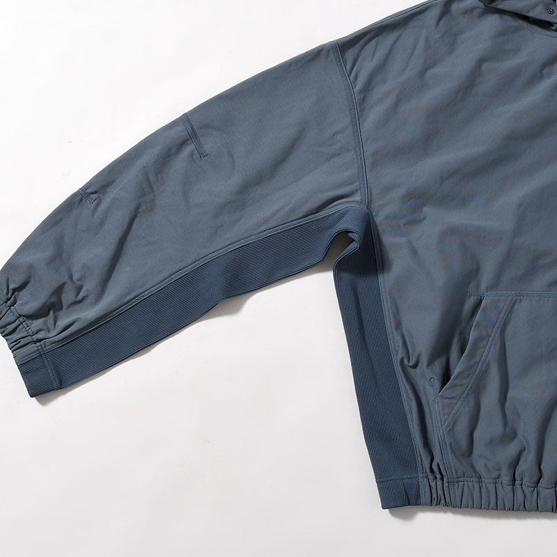 HOODIE -3.COLOR-