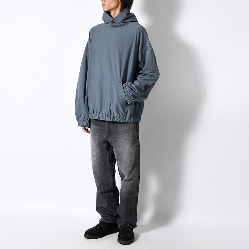 HOODIE -3.COLOR-