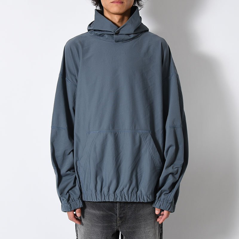 HOODIE -3.COLOR-
