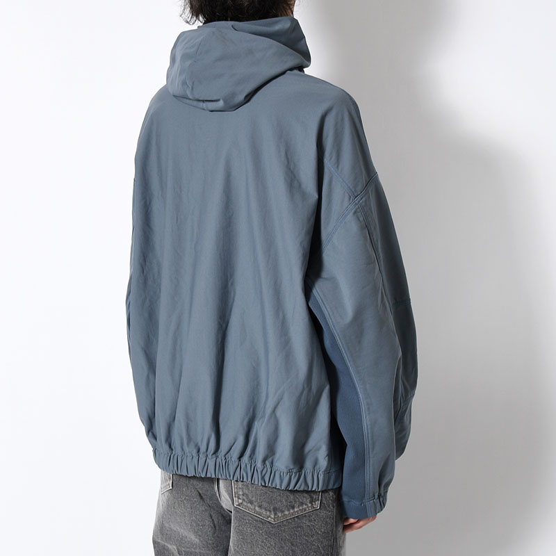 HOODIE -3.COLOR-
