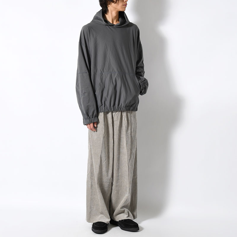 HOODIE -3.COLOR-