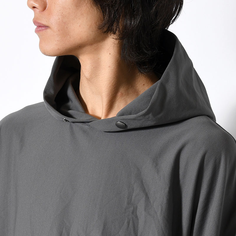 HOODIE -3.COLOR-