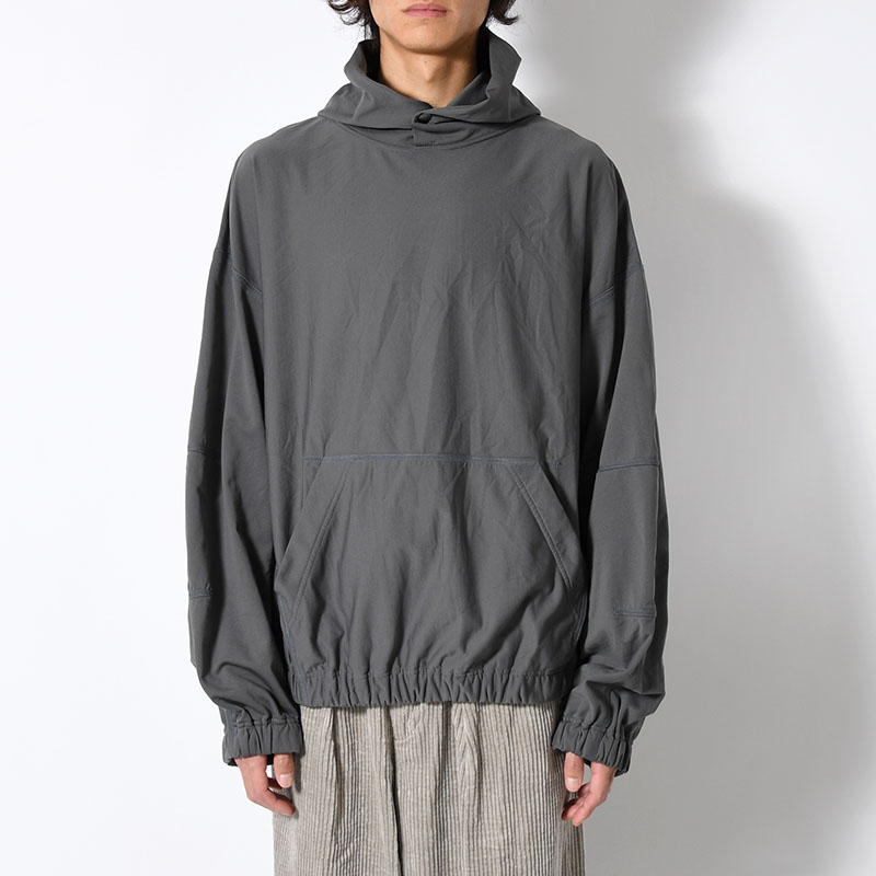 HOODIE -3.COLOR-
