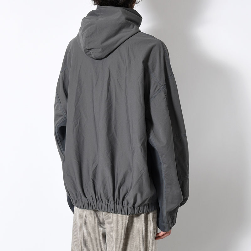 HOODIE -3.COLOR-
