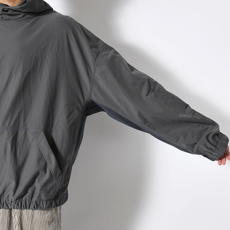 HOODIE -3.COLOR-